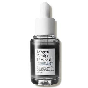 Briogeo Scalp Revival™ Charcoal + Tea Tree Scalp Treatment FULL SIZE NEW in Box